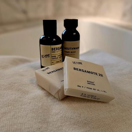 Park Hyatt Melbourne Hotel Eksteriør billede